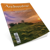 Archaeology Ireland Spring 2026