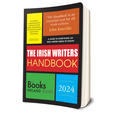 The Irish Writers Handbook 2024