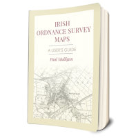 Irish Ordnance Survey Maps