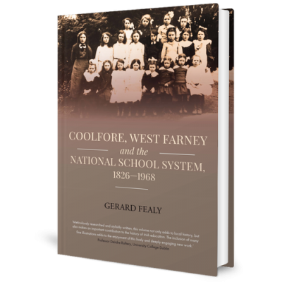 Coolfore, West Farney and the National School System 1926 —1968