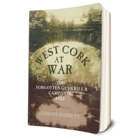 WEST CORK AT WAR: