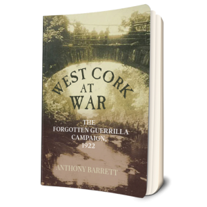 WEST CORK AT WAR: