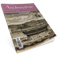 Archaeology Ireland Autumn 2026 Archaeology Ireland Autumn 2026