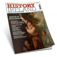 History Ireland January/December 2026 History Ireland January/December 2026