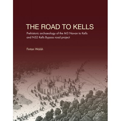 Search - Tag - The Road to Kells
