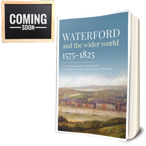 WATERFORD AND THE WIDER WORLD